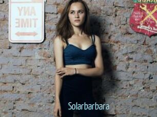 Solarbarbara