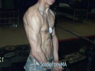SoldierboyMA
