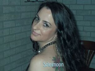 Soleimoon