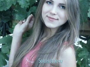 SoloHottie4u