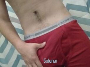 Solunar