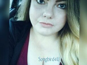 Songbird4U