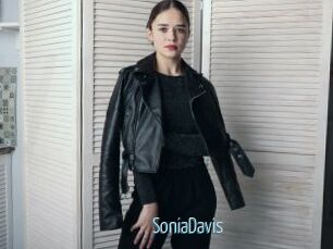 SoniaDavis