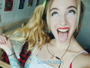 SonnyMcKinley