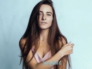 SonyaBird