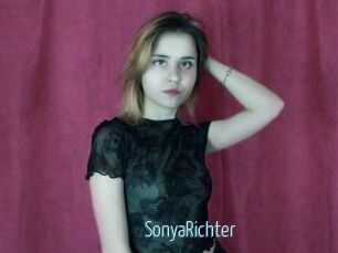 SonyaRichter