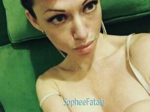 SopheeFatale
