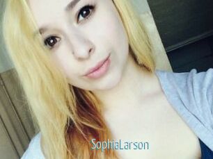 SophiaLarson