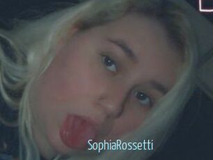 SophiaRossetti
