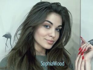 SophiaWood