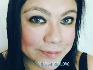 Sophia_Angel_Love