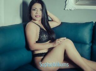 SophieWilliams