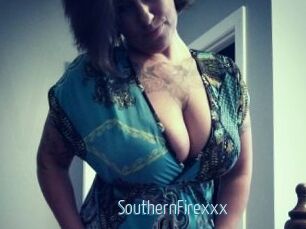 SouthernFirexxx