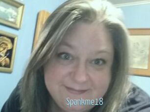 Spankme18