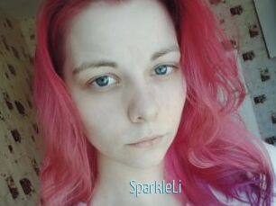 SparkleLi