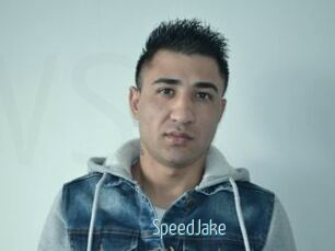 SpeedJake