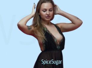 SpiceSugar