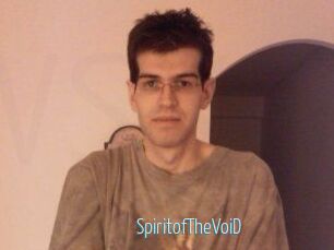 SpiritofTheVoiD