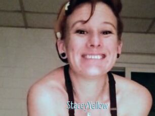 StaceyYellow