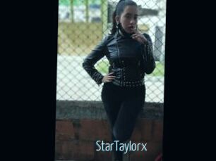 StarTaylorx