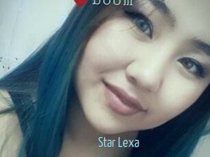 Star_Lexa
