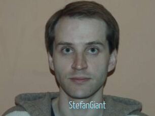 StefanGiant