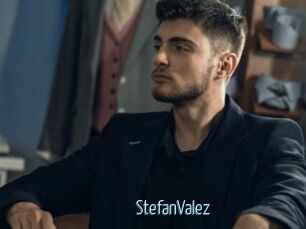 StefanValez