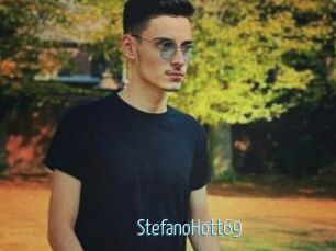 StefanoHott69