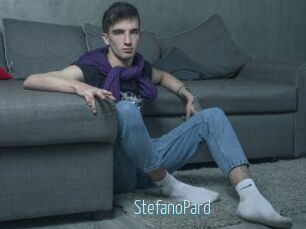 StefanoPard