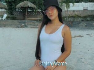 StefanyWarne