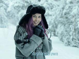 StephanieBrown