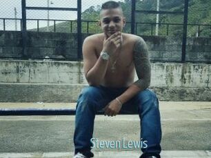 Steven_Lewis