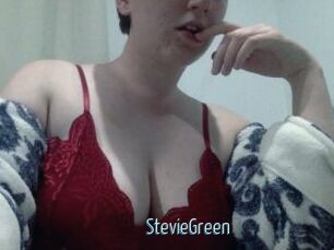 StevieGreen