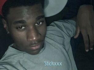 Stickxxx