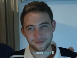 Stonersmurff