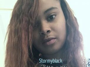 Stormyblack