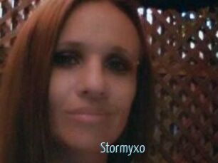 Stormyxo
