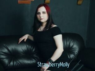 StrawberryMolly