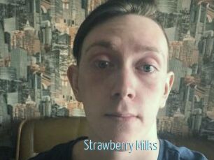 Strawberry_Milks