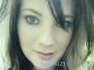 SugarB8123