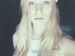 SugarScrub22