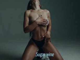 Sugar_wine