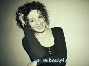 SummerBeauty4u Video Sexe