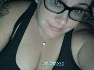 SunShine30