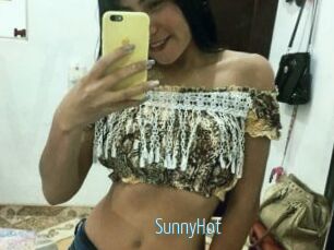 SunnyHot