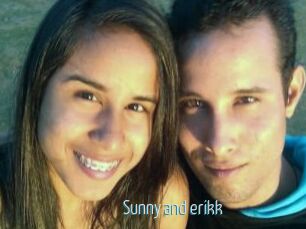 Sunny_and_erikk