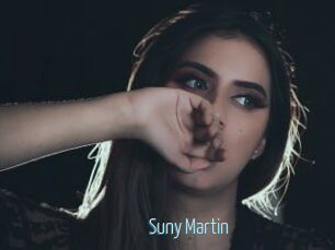 Suny_Martin