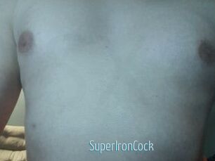 SuperIronCock