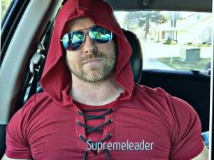 Supremeleader