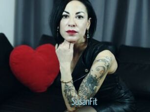 SusanFit